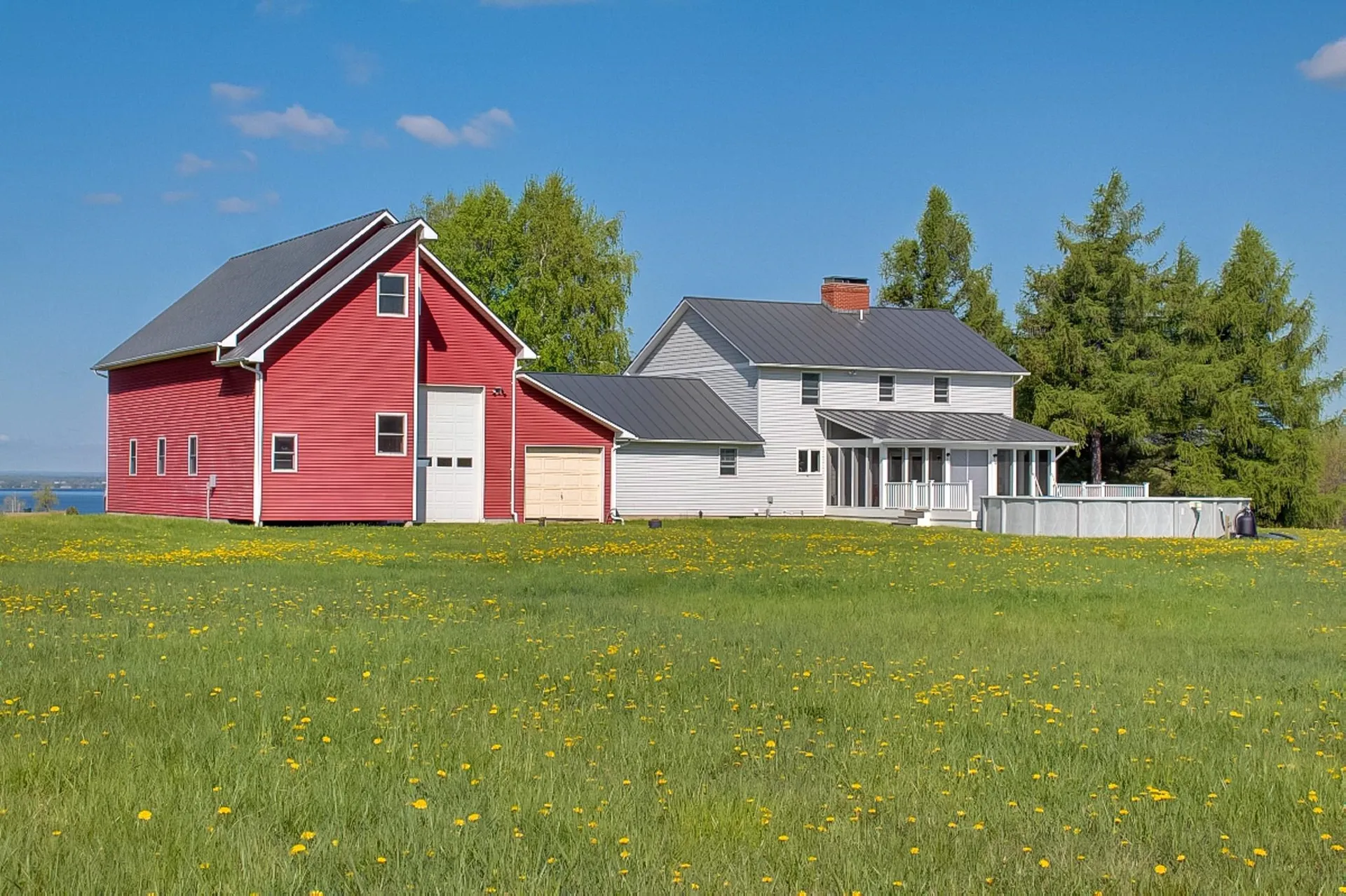 381 Deer Run Road Alburgh VT 05440