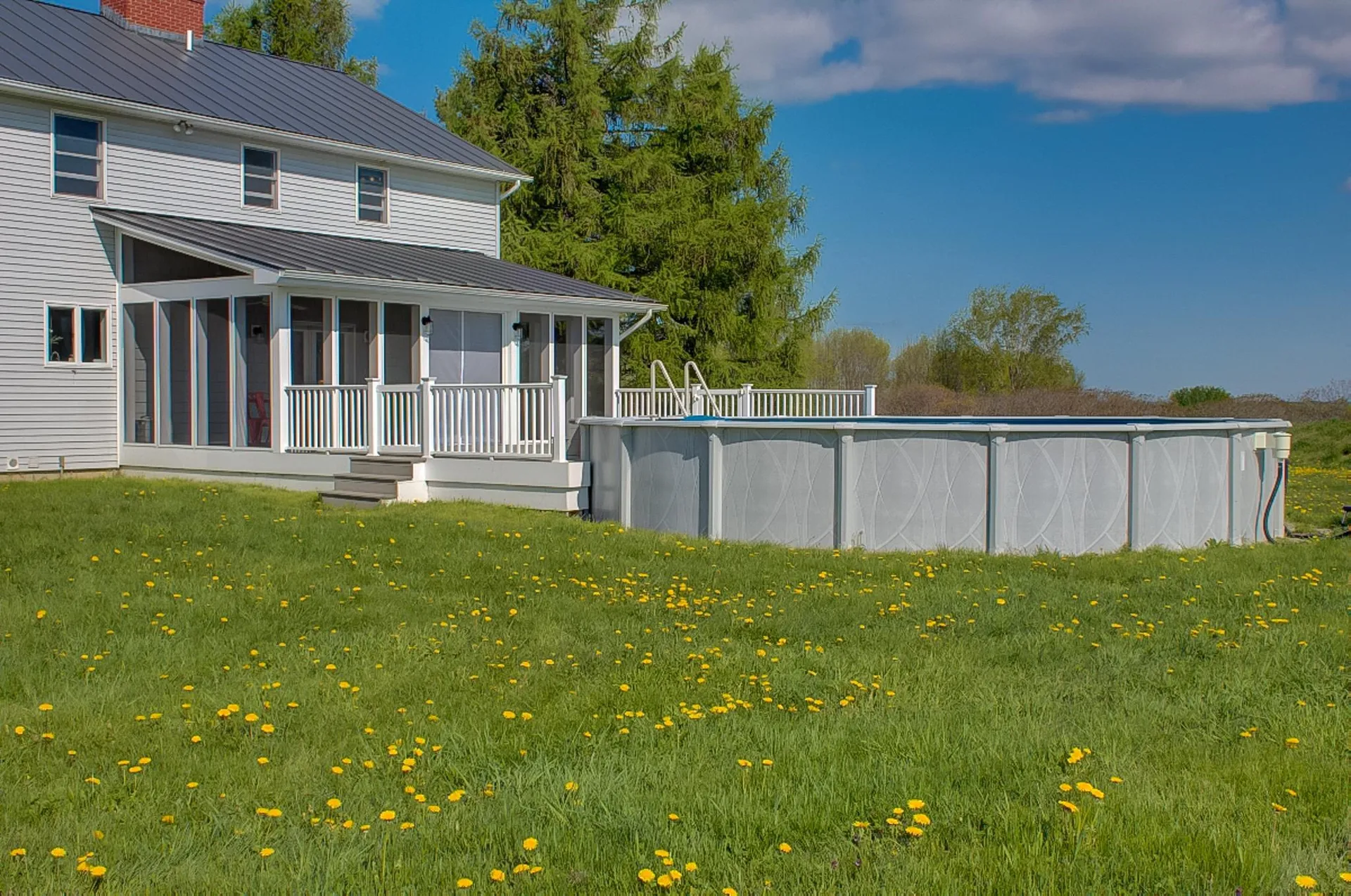 381 Deer Run Road Alburgh VT 05440