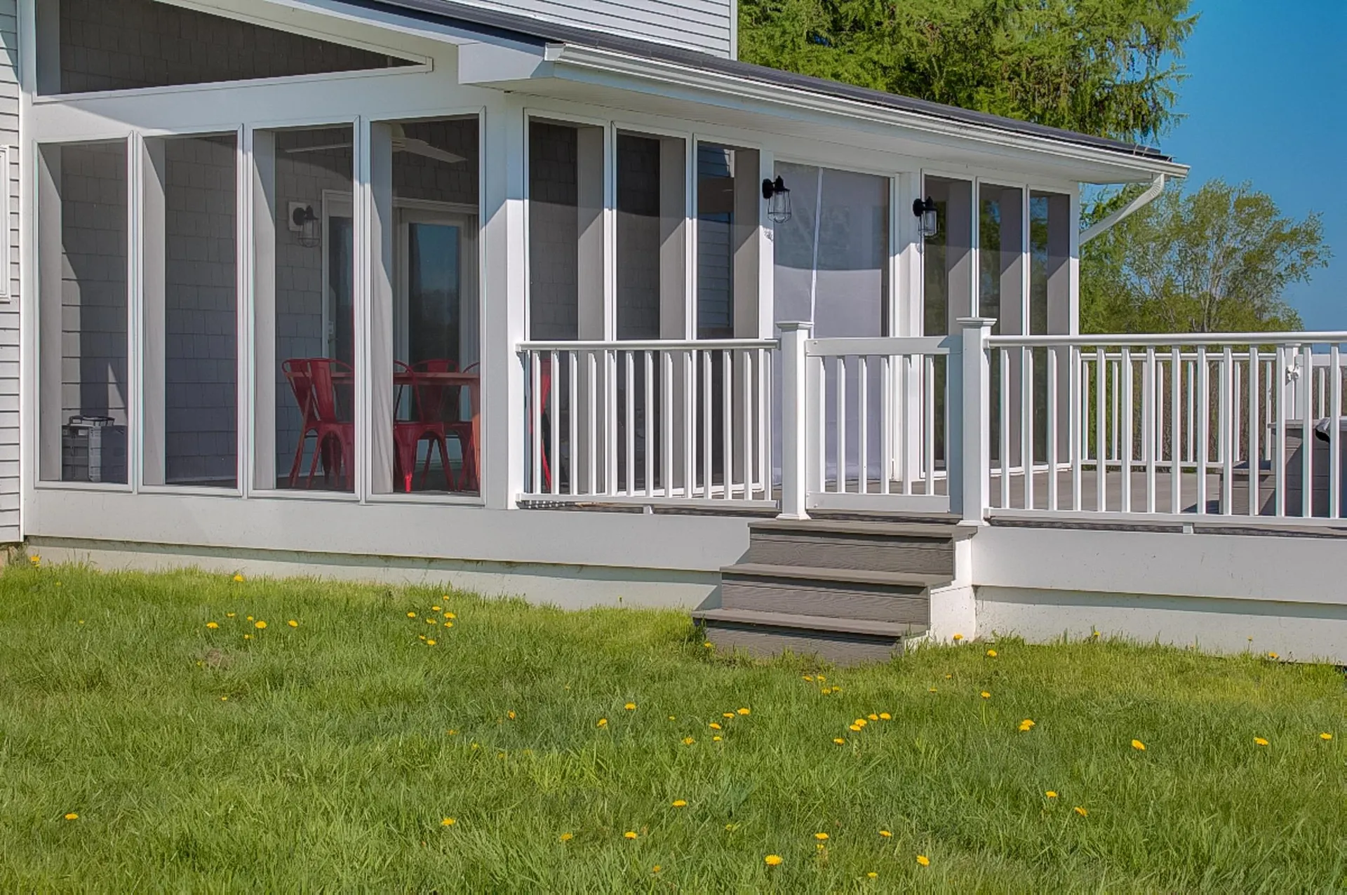381 Deer Run Road Alburgh VT 05440
