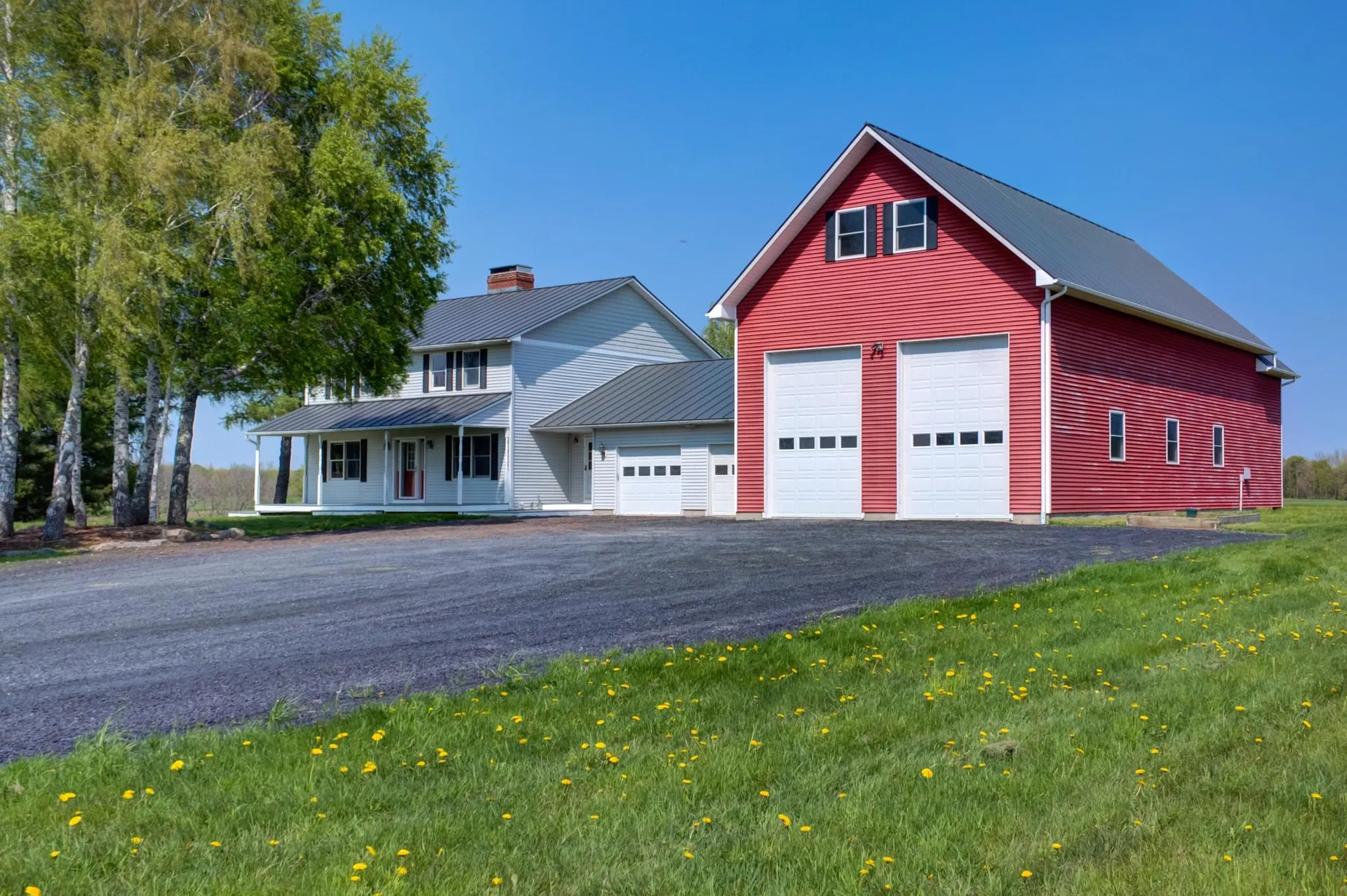 381 Deer Run Road Alburgh VT 05440