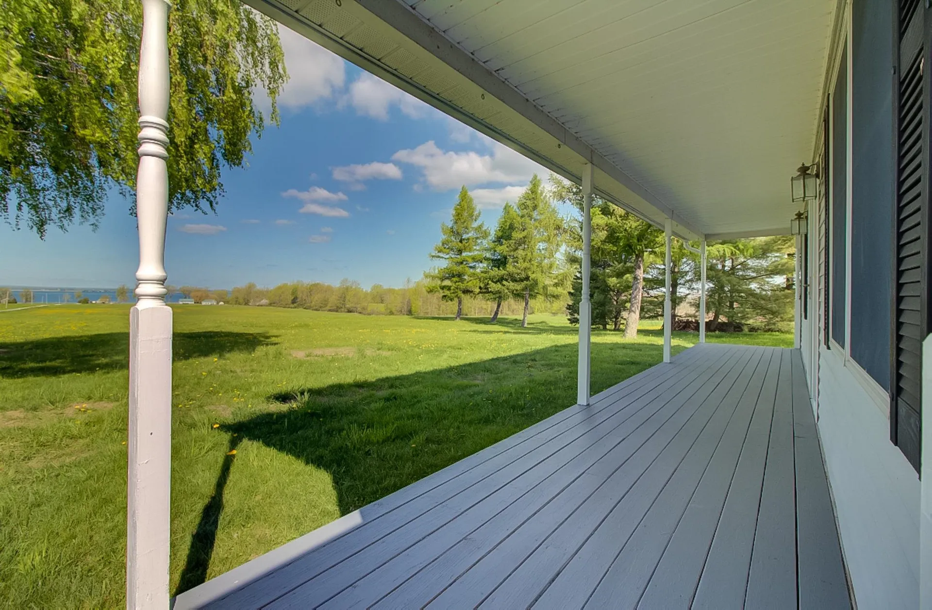 381 Deer Run Road Alburgh VT 05440