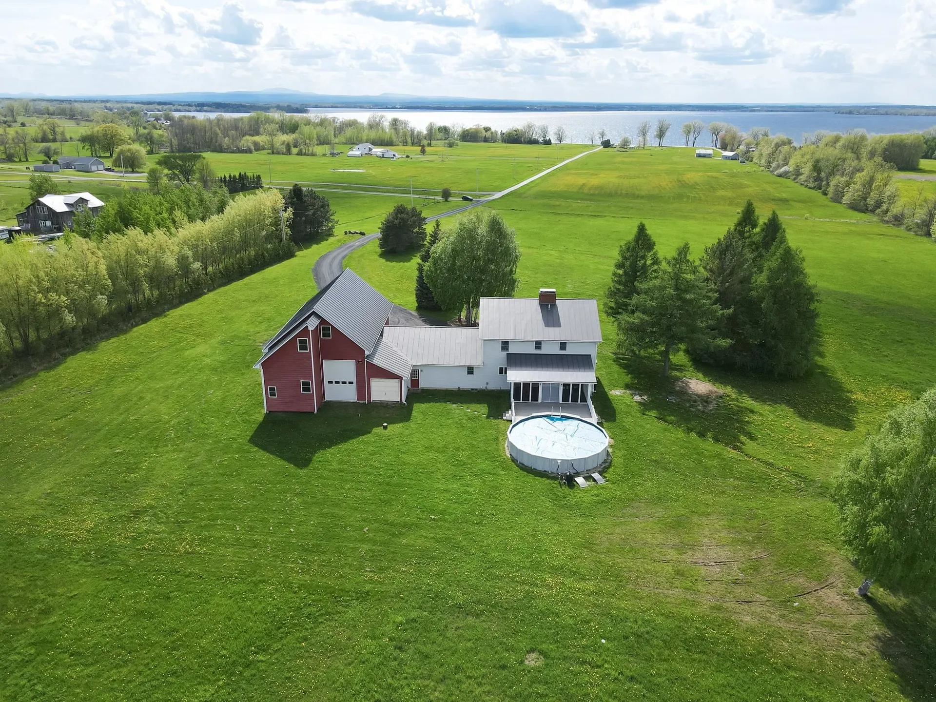 381 Deer Run Road Alburgh VT 05440