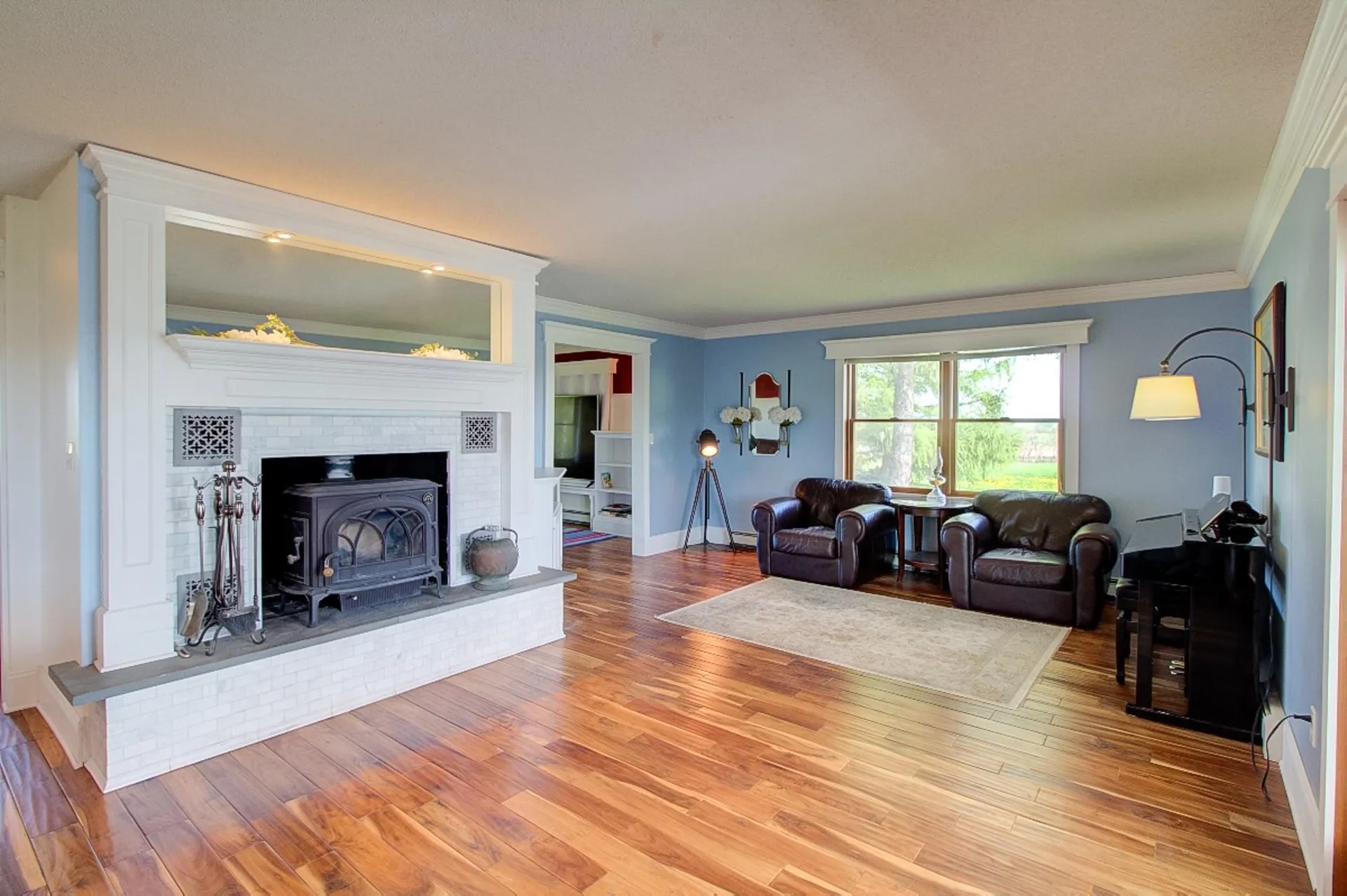 381 Deer Run Road Alburgh VT 05440