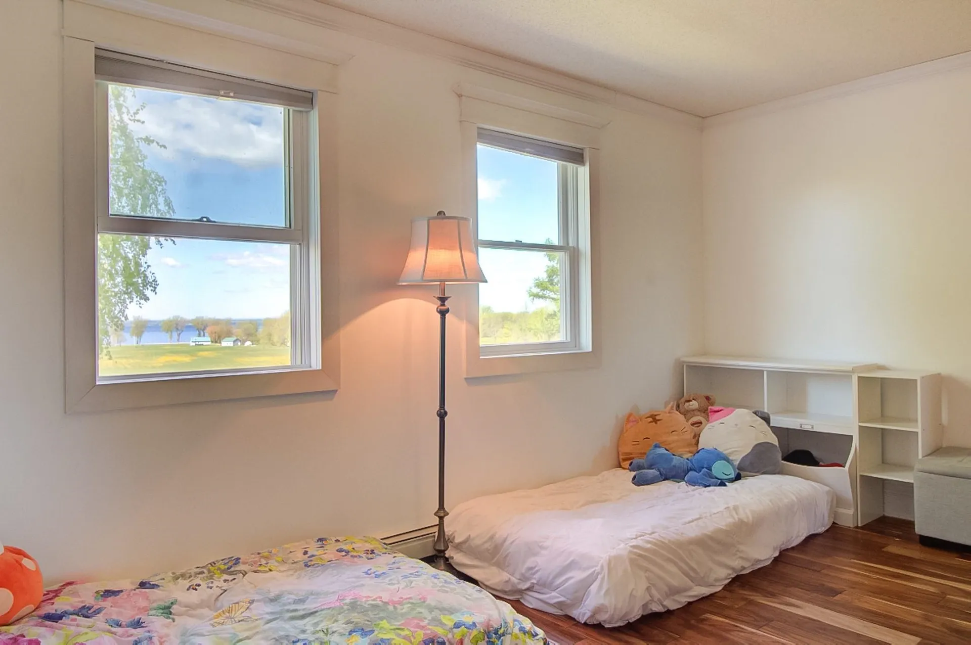 381 Deer Run Road Alburgh VT 05440