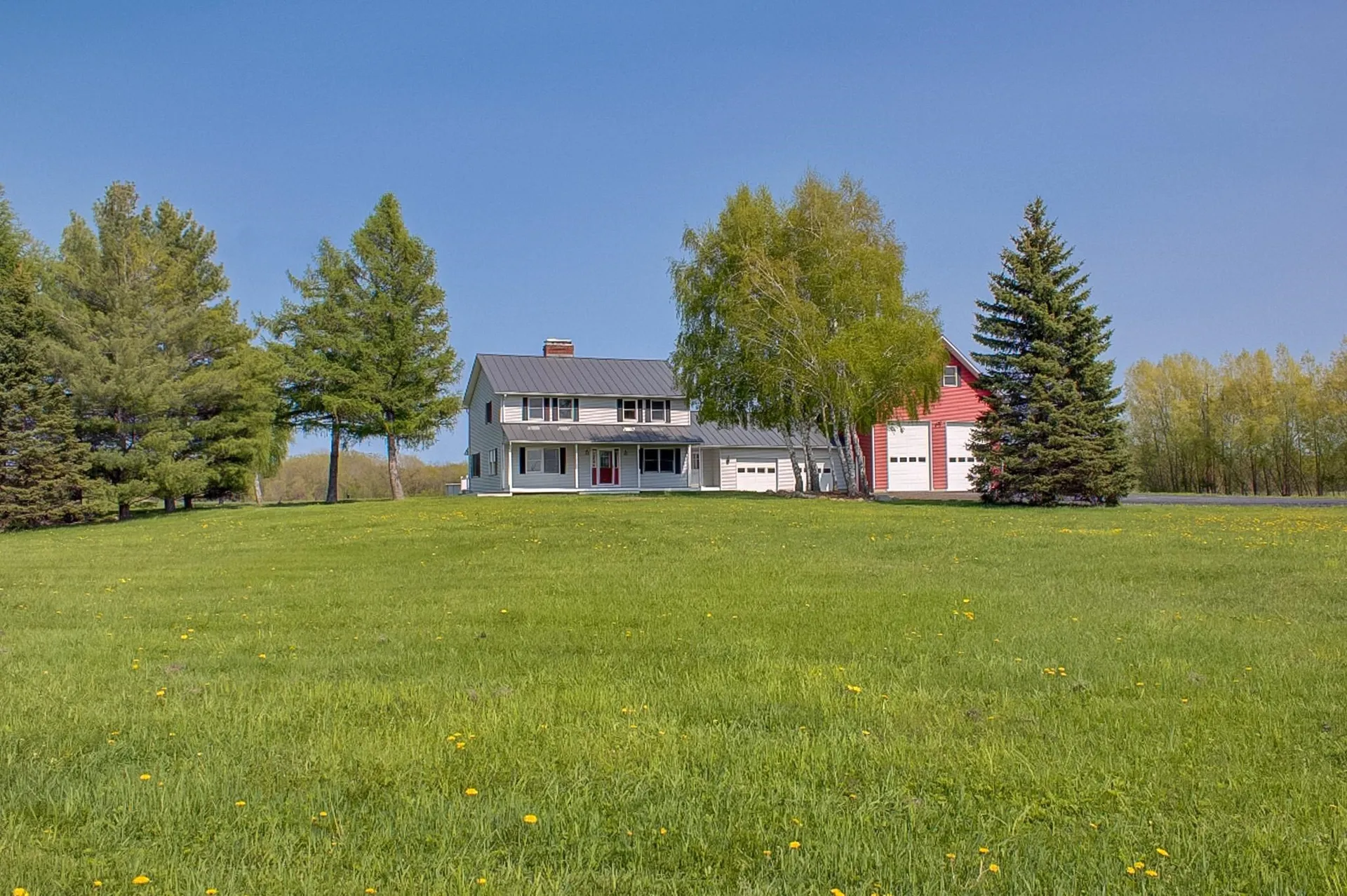 381 Deer Run Road Alburgh VT 05440