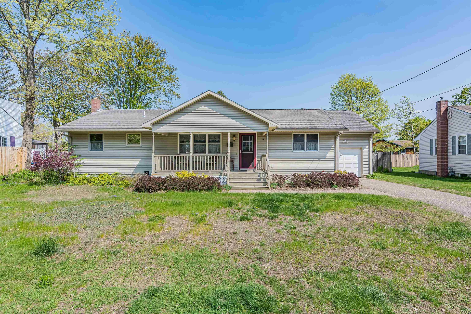 9 Murray Road Essex VT 05452