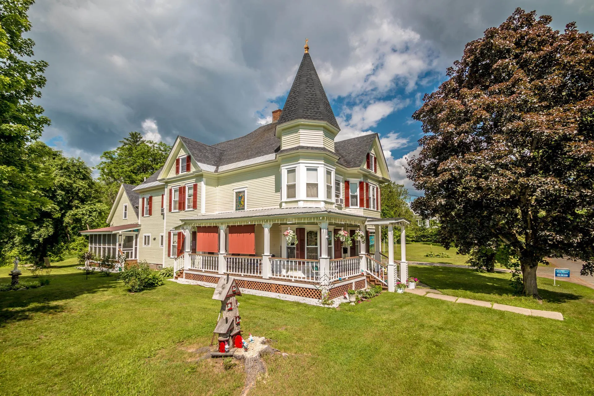 17 Park Street Whitefield NH 03598