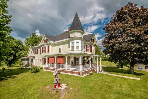 17 Park Street Whitefield NH 03598
