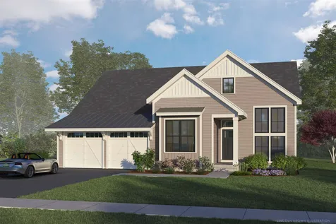 526 Vale Drive South Burlington VT 05403