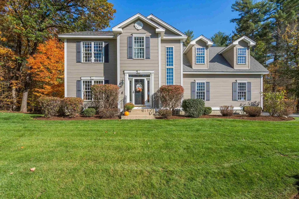 11 Trellis Way Bedford NH 03110