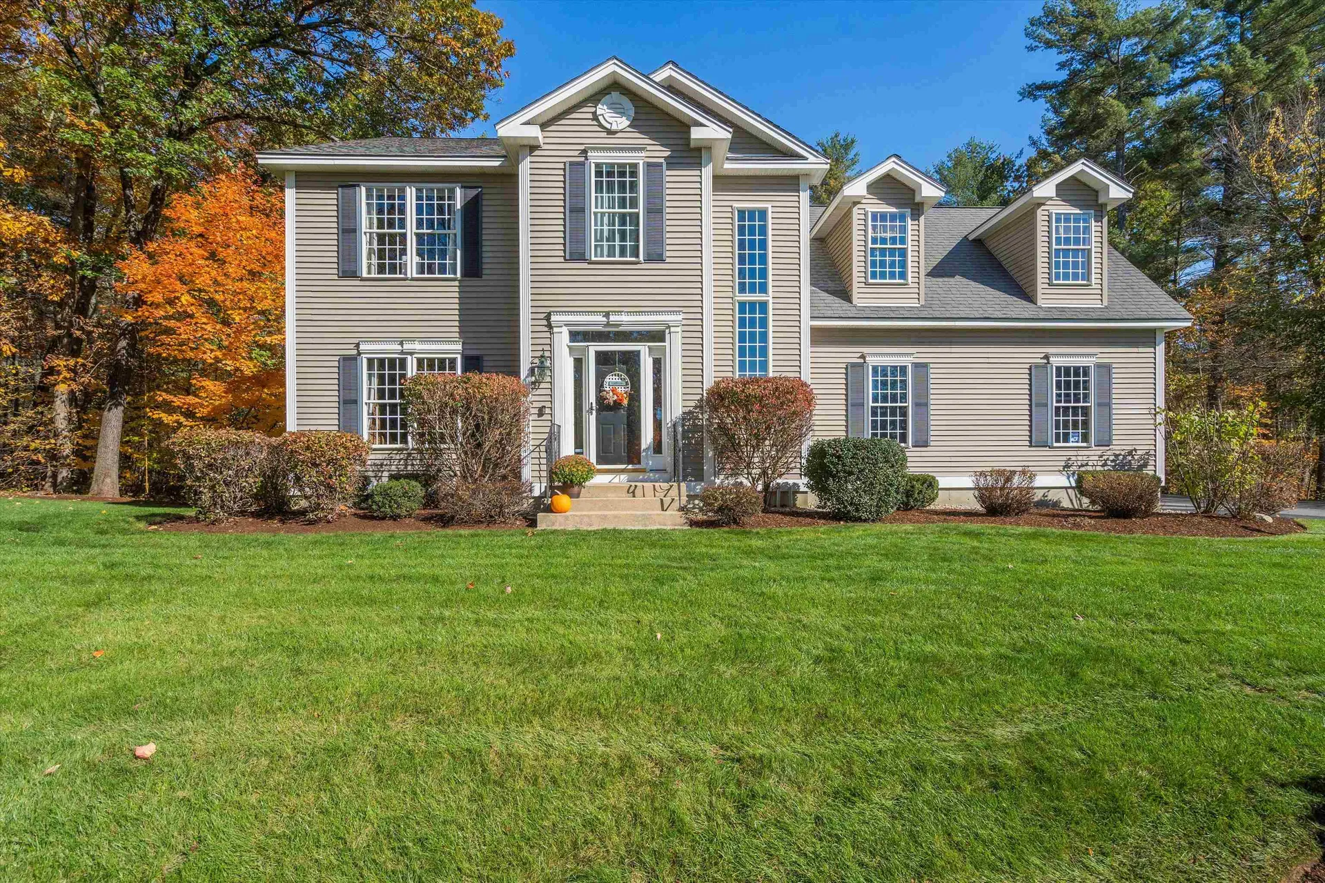 11 Trellis Way Bedford NH 03110