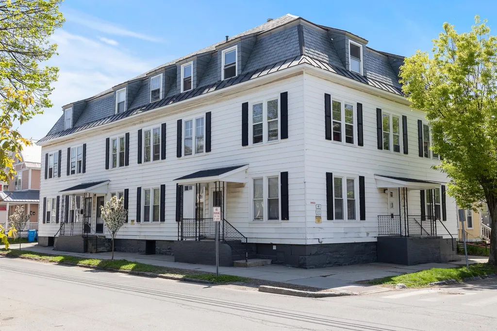 60 Clarke Street Burlington VT 05401