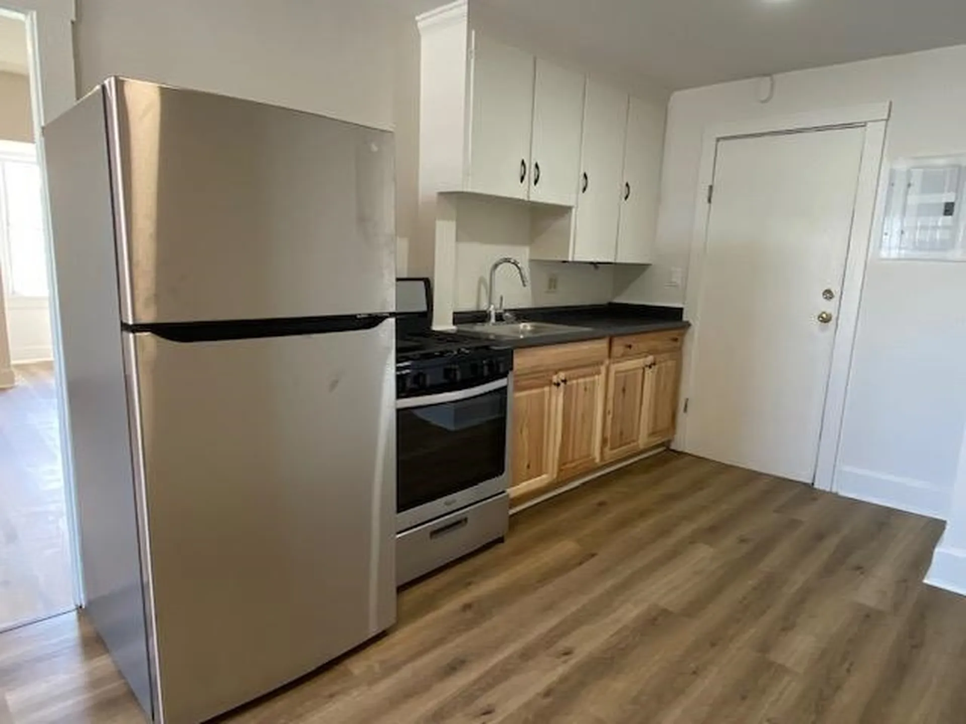 60 Clarke Street Burlington VT 05401