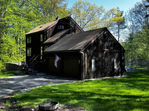 1 Regina Road Brookline NH 03033