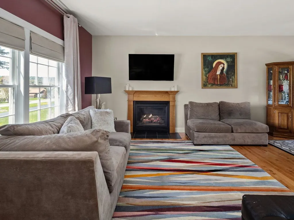 145 Jersey Way Morristown VT 05661