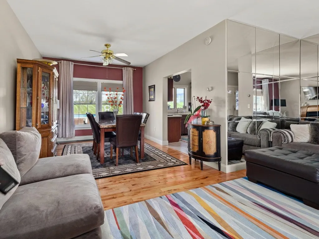 145 Jersey Way Morristown VT 05661