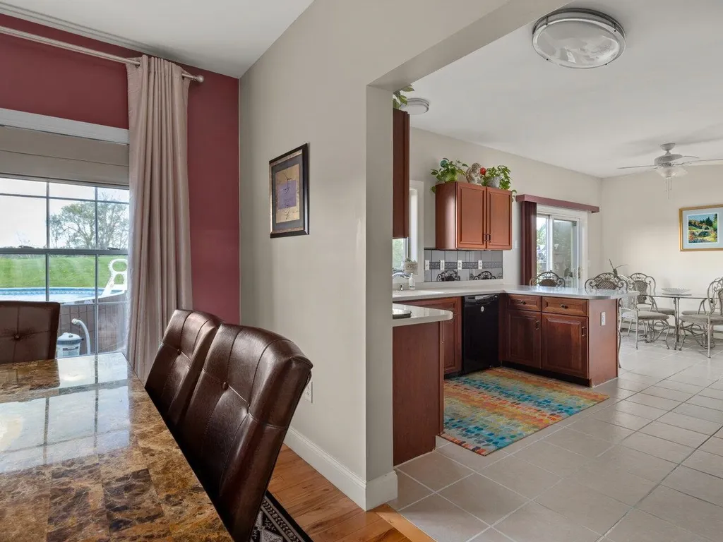 145 Jersey Way Morristown VT 05661