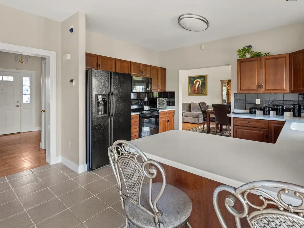 145 Jersey Way Morristown VT 05661