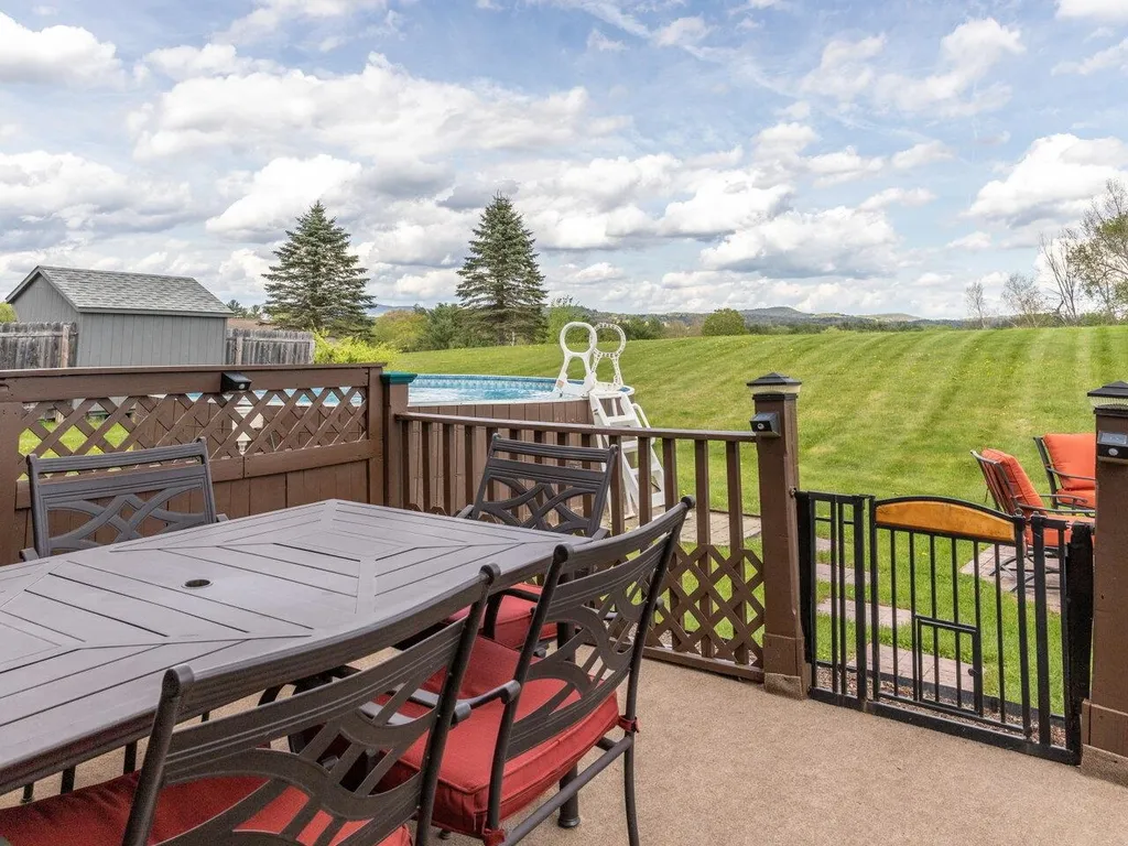 145 Jersey Way Morristown VT 05661