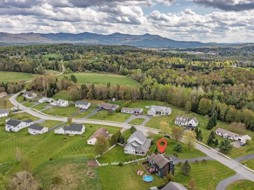 145 Jersey Way Morristown VT 05661