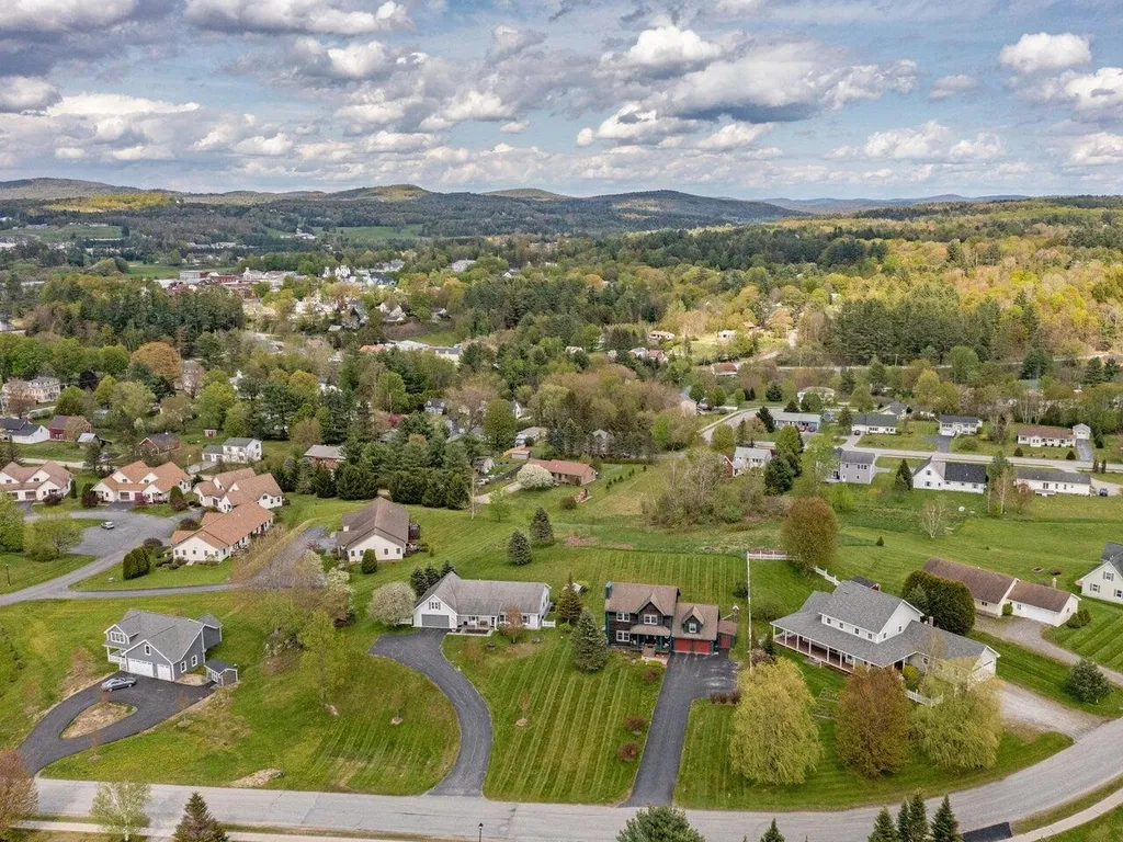 145 Jersey Way Morristown VT 05661