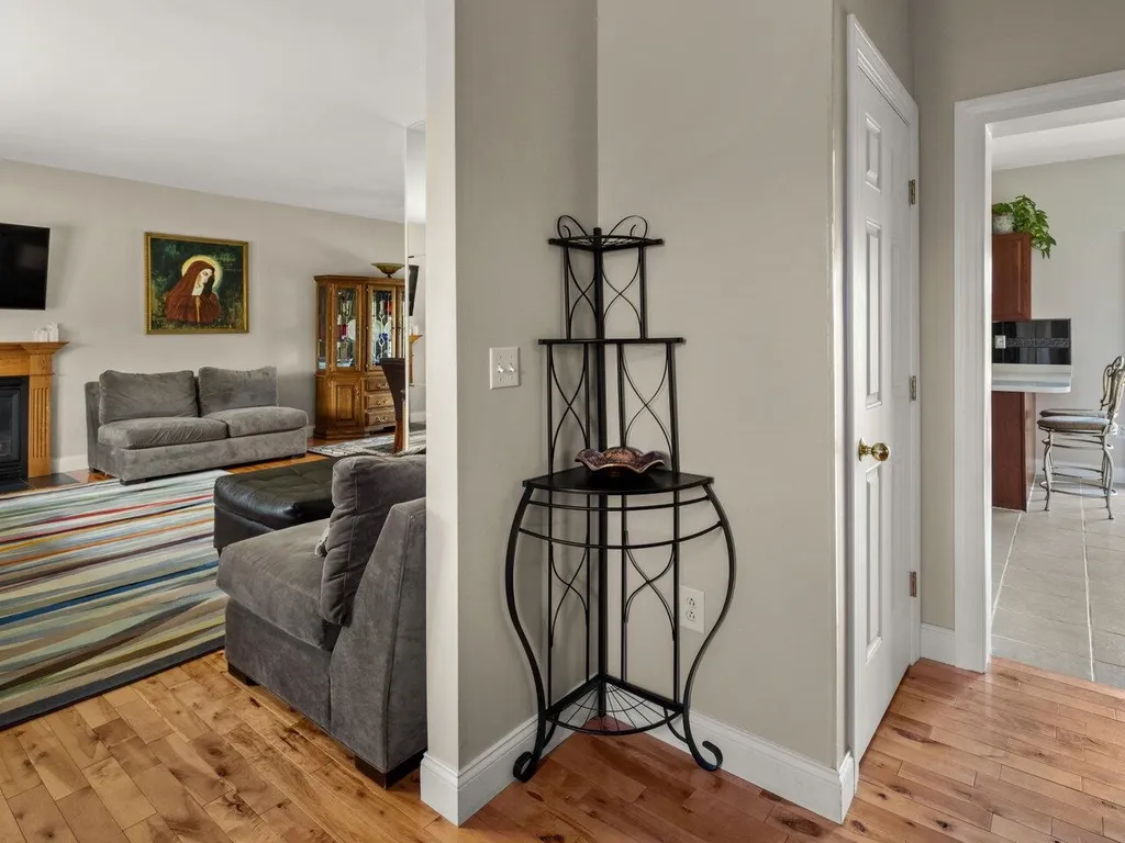 145 Jersey Way Morristown VT 05661