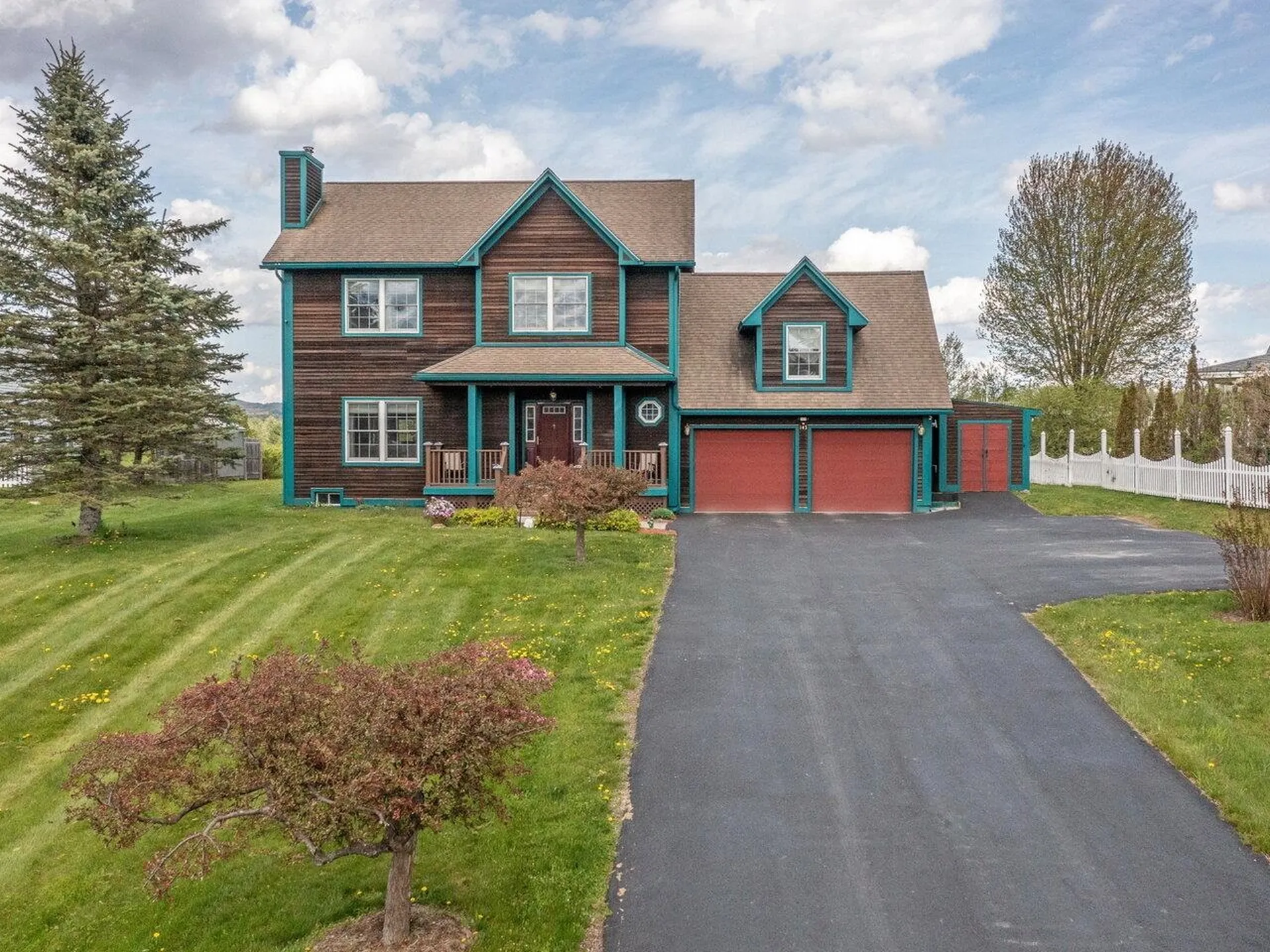 145 Jersey Way Morristown VT 05661