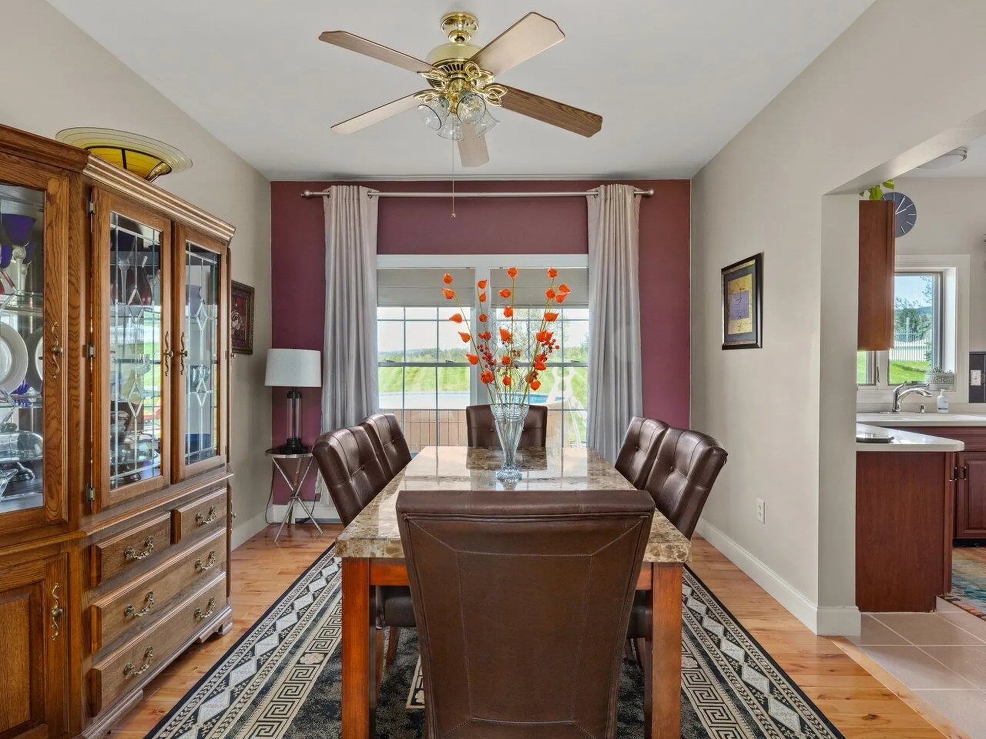 145 Jersey Way Morristown VT 05661