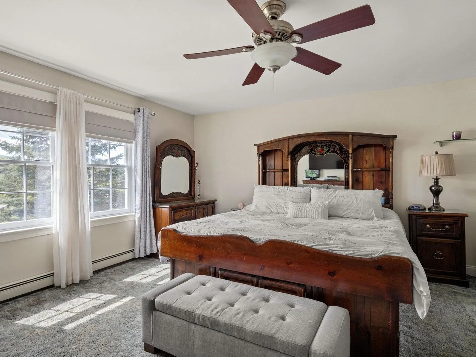 145 Jersey Way Morristown VT 05661