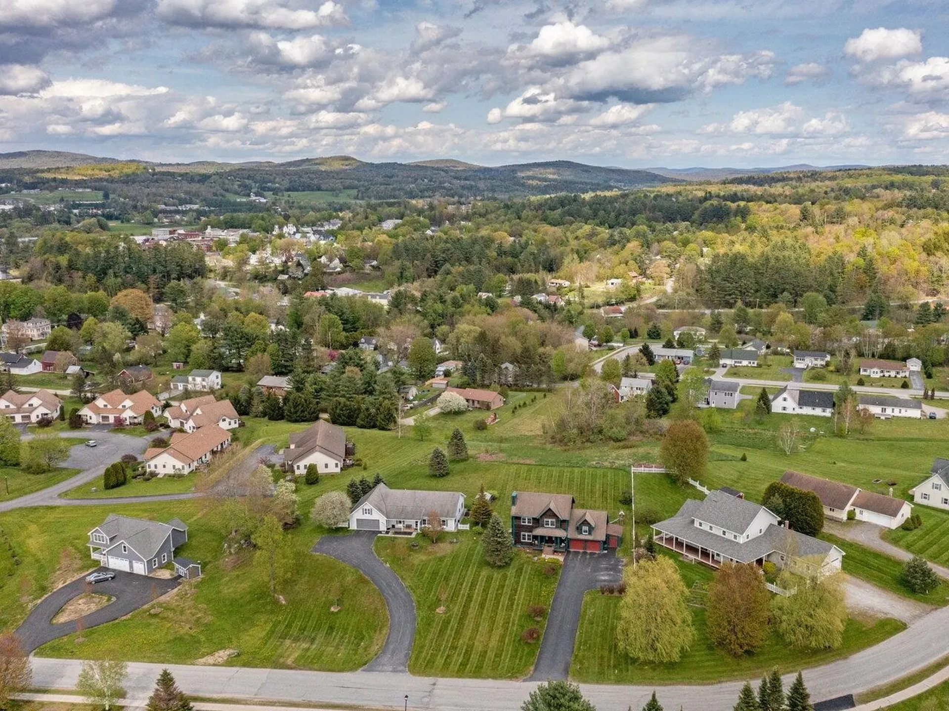 145 Jersey Way Morristown VT 05661