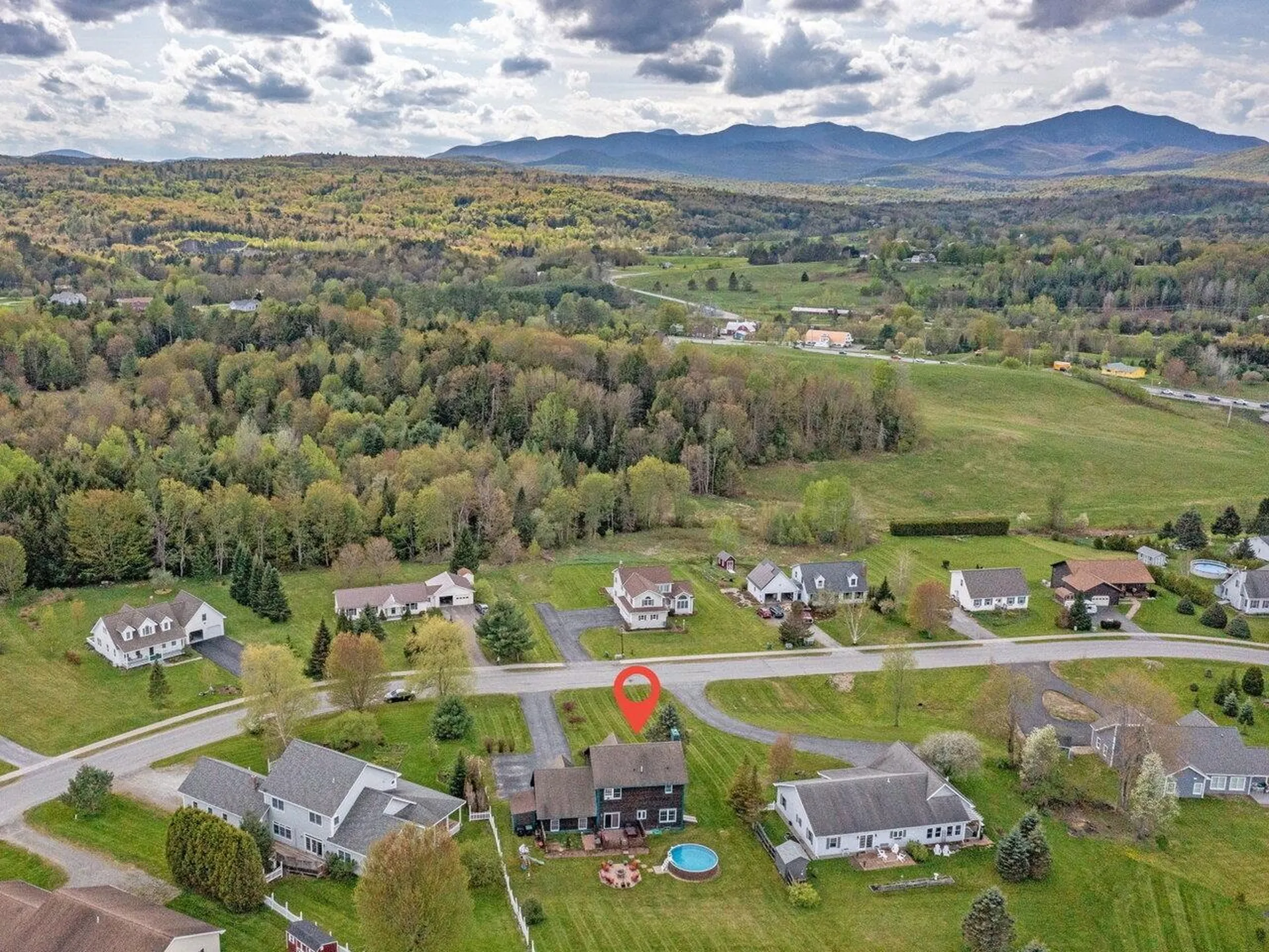 145 Jersey Way Morristown VT 05661