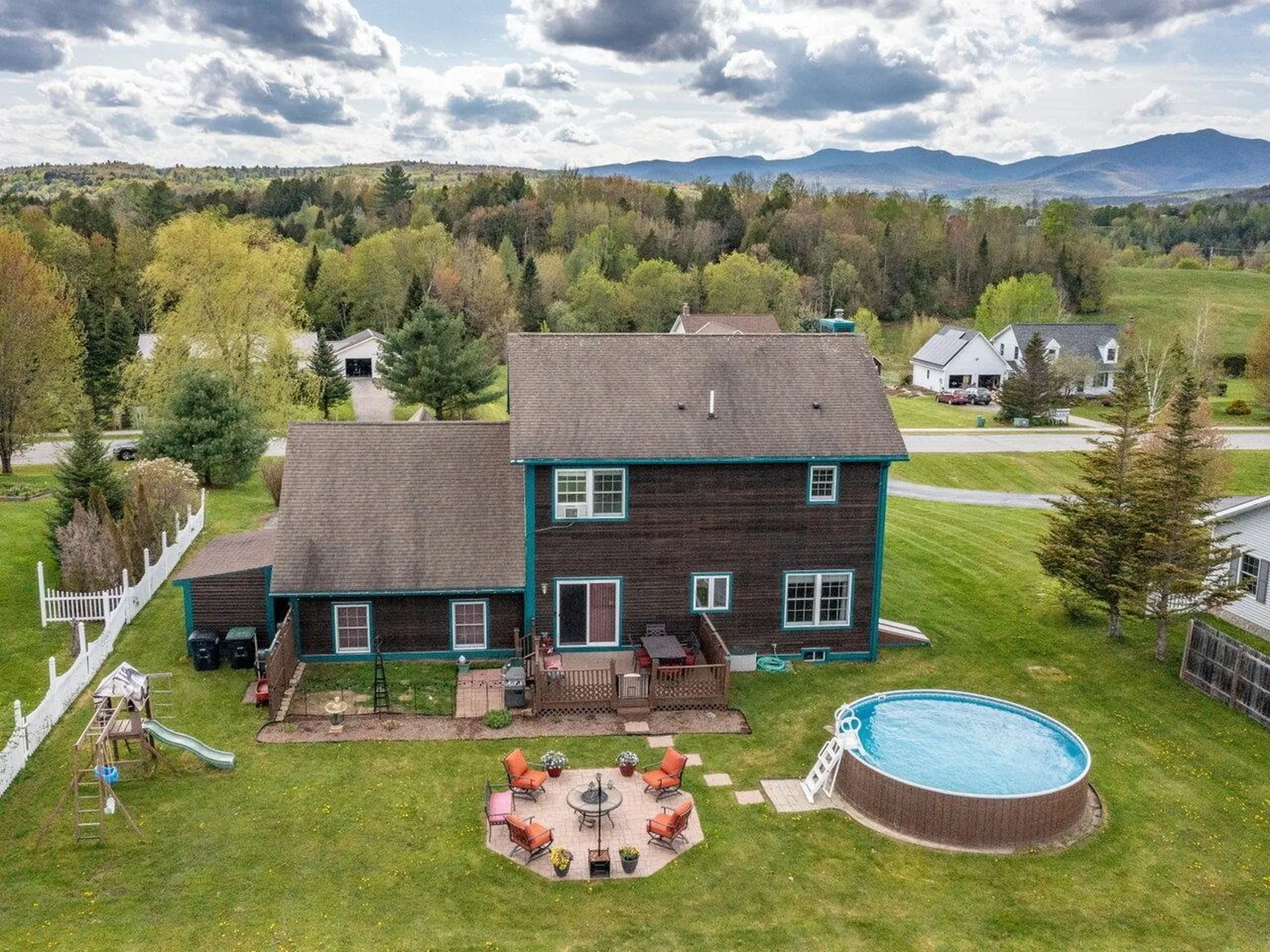145 Jersey Way Morristown VT 05661