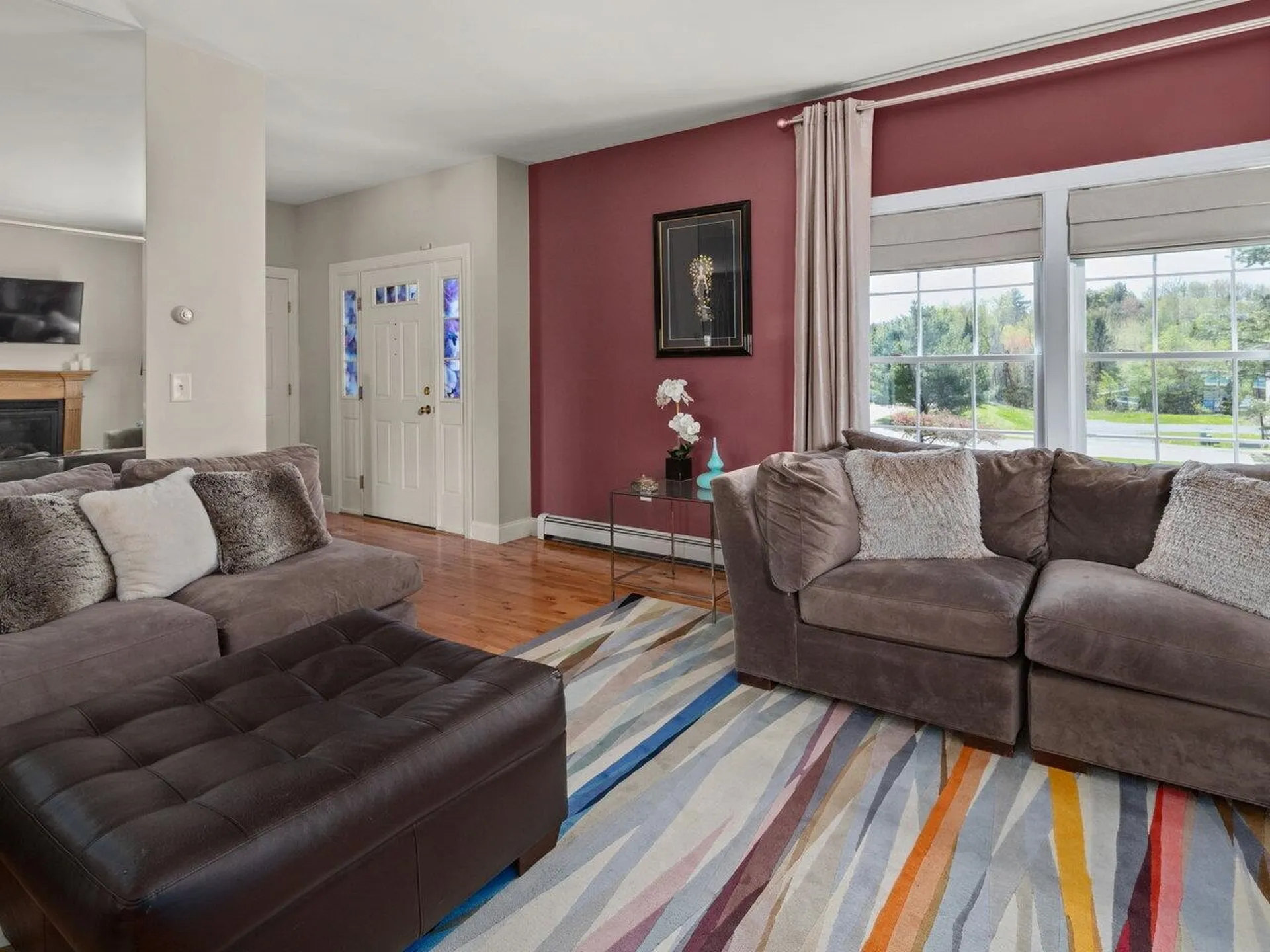 145 Jersey Way Morristown VT 05661