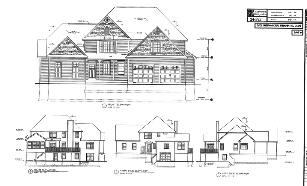 82 F Sawmill Road Bow NH 03304