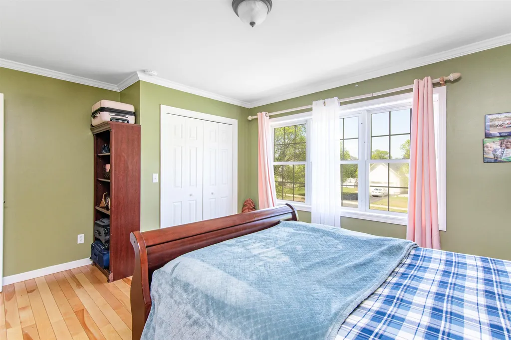 29 Field Ridge Drive Milton VT 05468