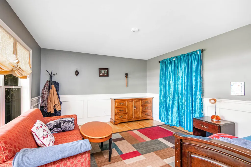29 Field Ridge Drive Milton VT 05468