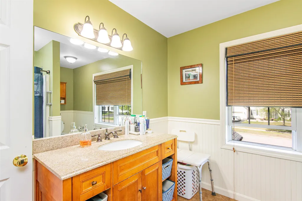 29 Field Ridge Drive Milton VT 05468