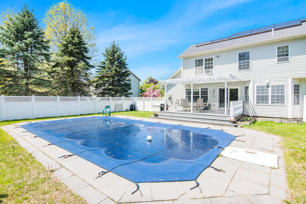 29 Field Ridge Drive Milton VT 05468