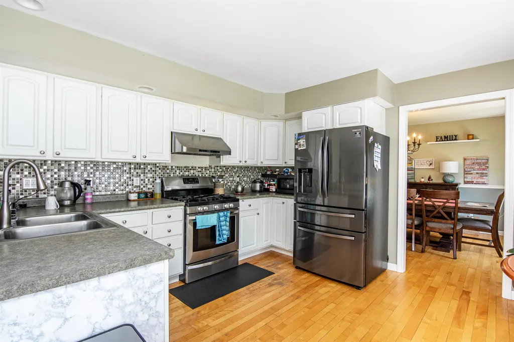 29 Field Ridge Drive Milton VT 05468