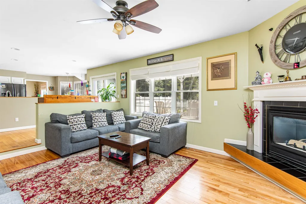 29 Field Ridge Drive Milton VT 05468