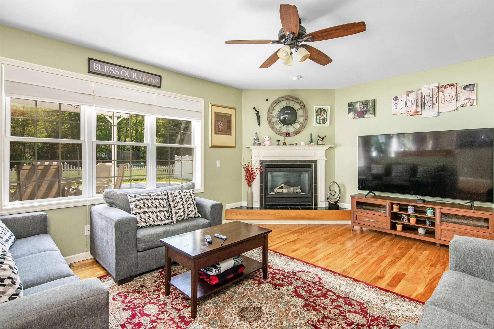 29 Field Ridge Drive Milton VT 05468