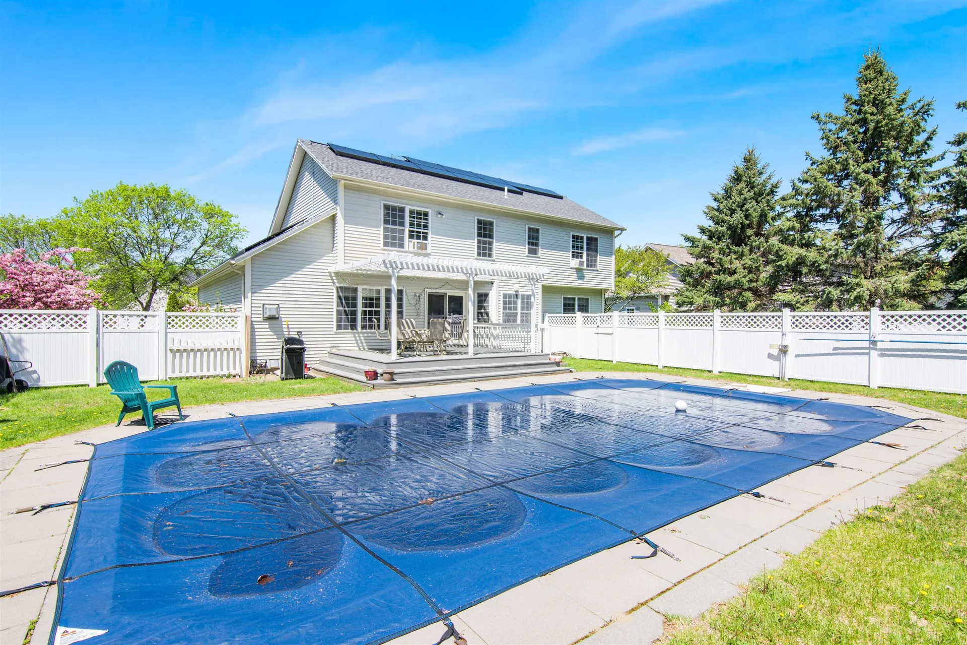 29 Field Ridge Drive Milton VT 05468