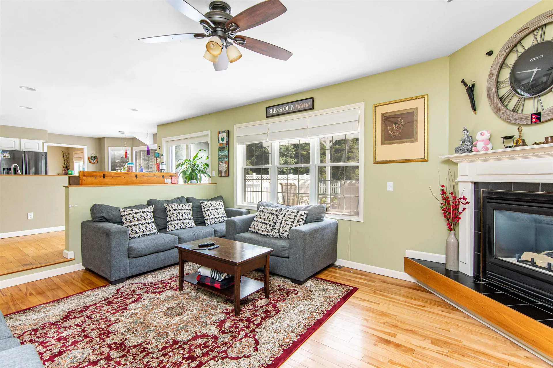 29 Field Ridge Drive Milton VT 05468