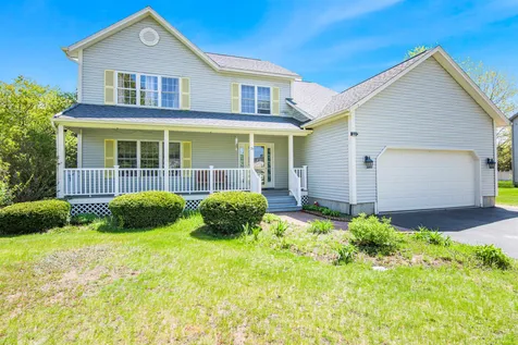 29 Field Ridge Drive Milton VT 05468