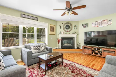 29 Field Ridge Drive Milton VT 05468