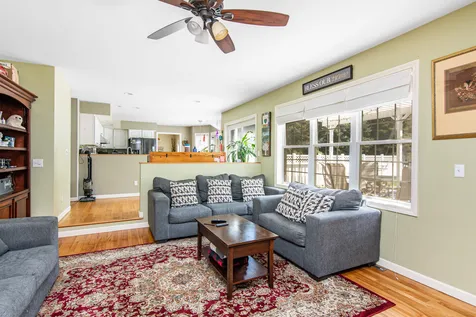 29 Field Ridge Drive Milton VT 05468