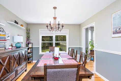 29 Field Ridge Drive Milton VT 05468