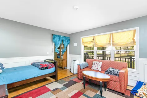 29 Field Ridge Drive Milton VT 05468