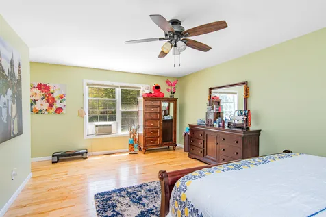 29 Field Ridge Drive Milton VT 05468