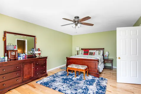 29 Field Ridge Drive Milton VT 05468